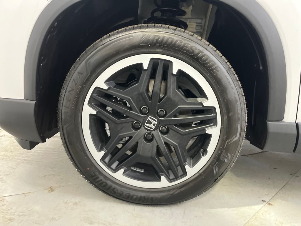 2026 Honda Pilot Touring S