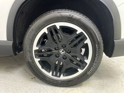 2026 Honda Pilot Touring S