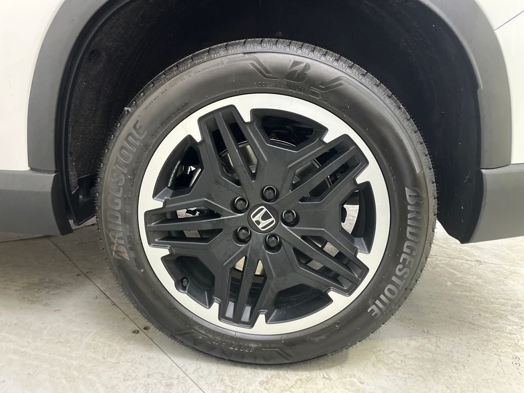 2026 Honda Pilot Touring S