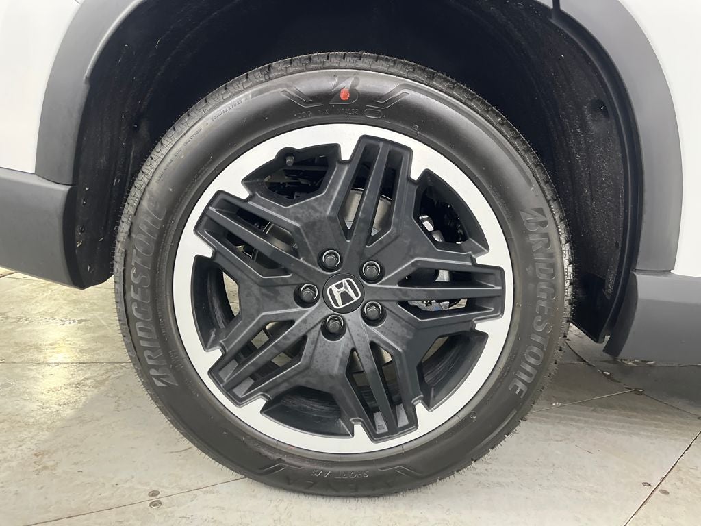 2026 Honda Pilot Touring S