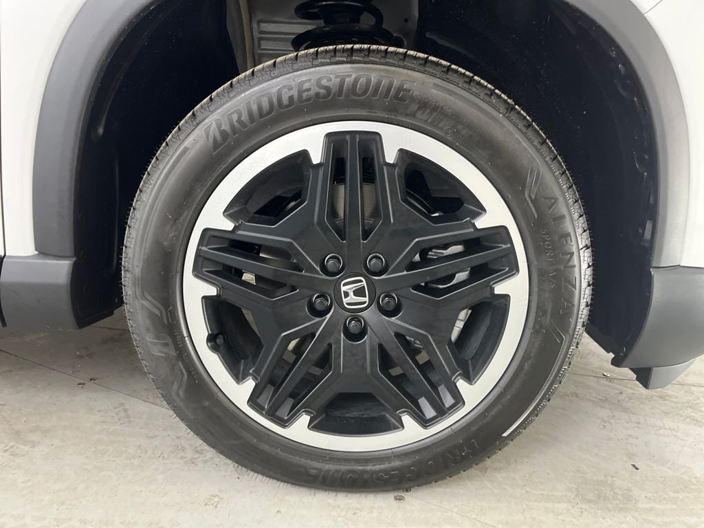 2026 Honda Pilot Touring S