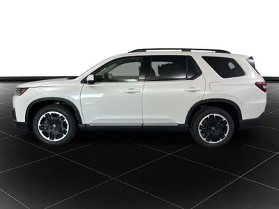 2026 Honda Pilot Touring S