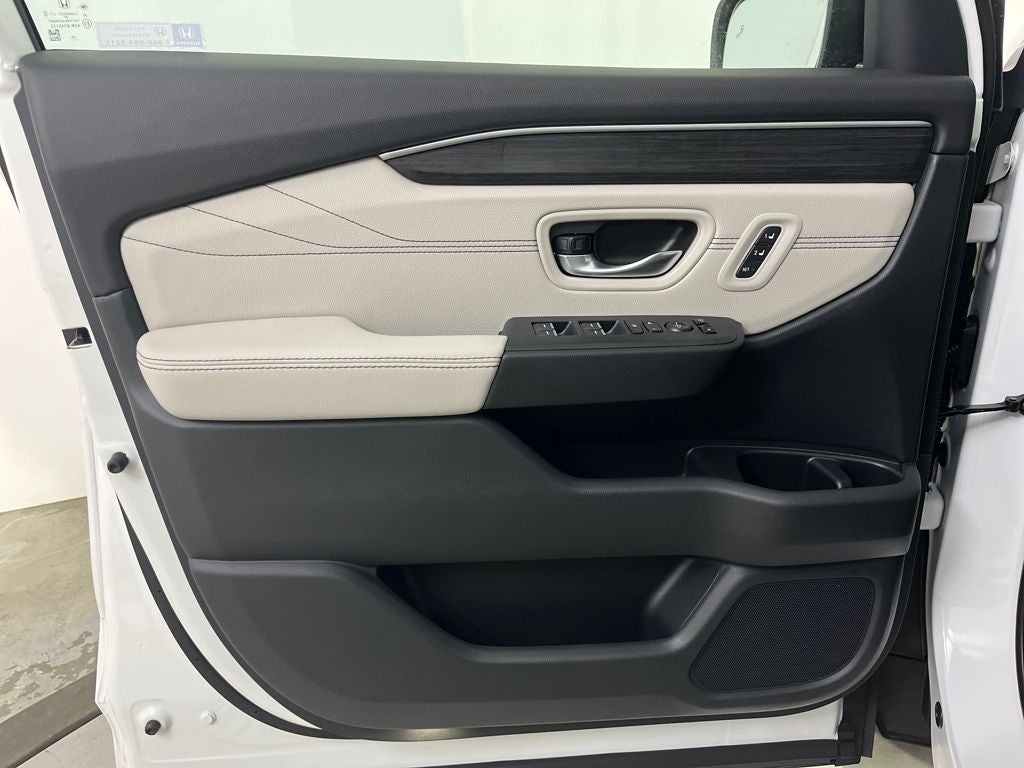 2026 Honda Pilot Touring S