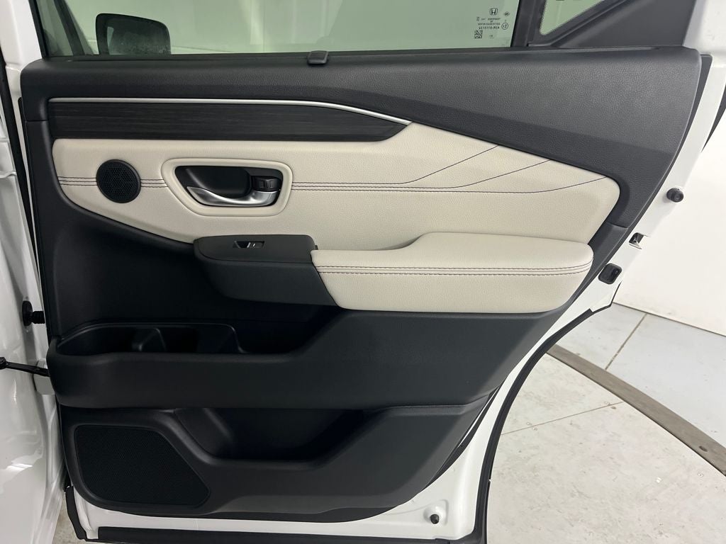 2026 Honda Pilot Touring S