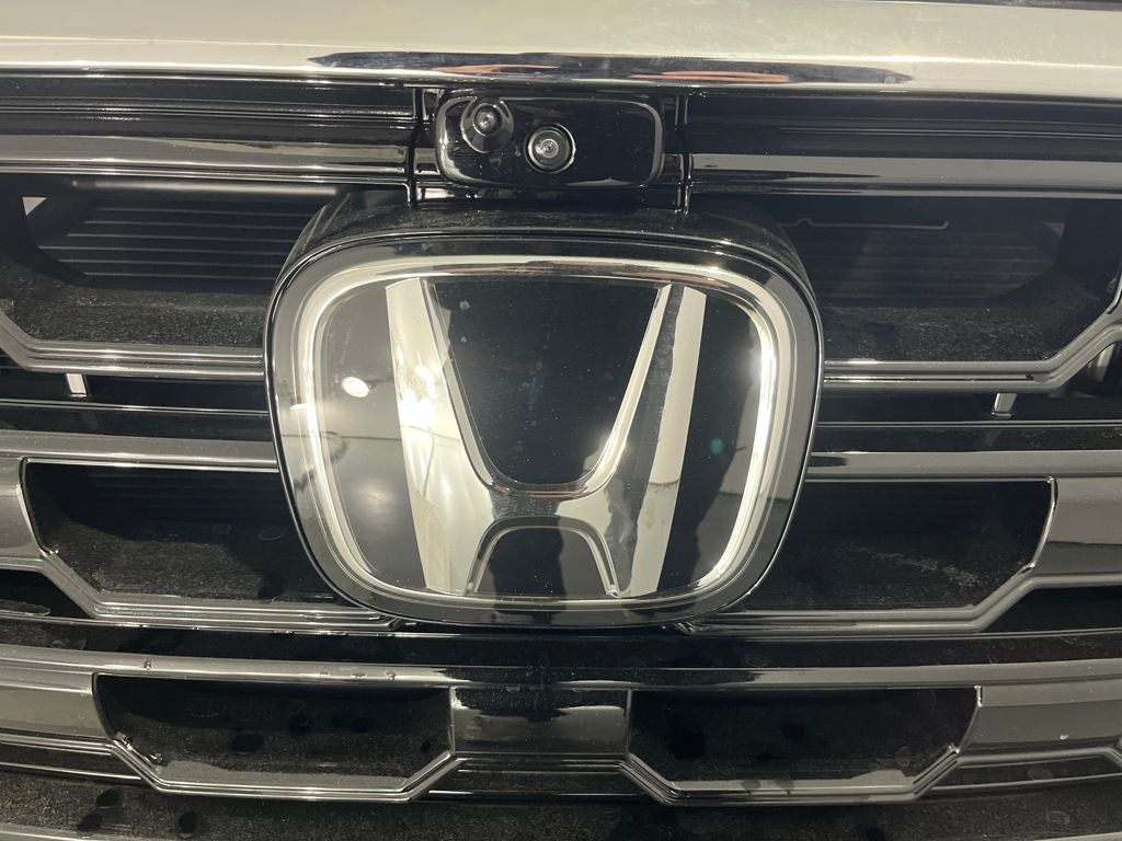 2026 Honda Pilot Touring S