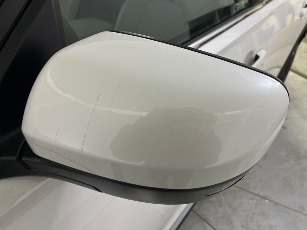 2026 Honda Pilot Touring S