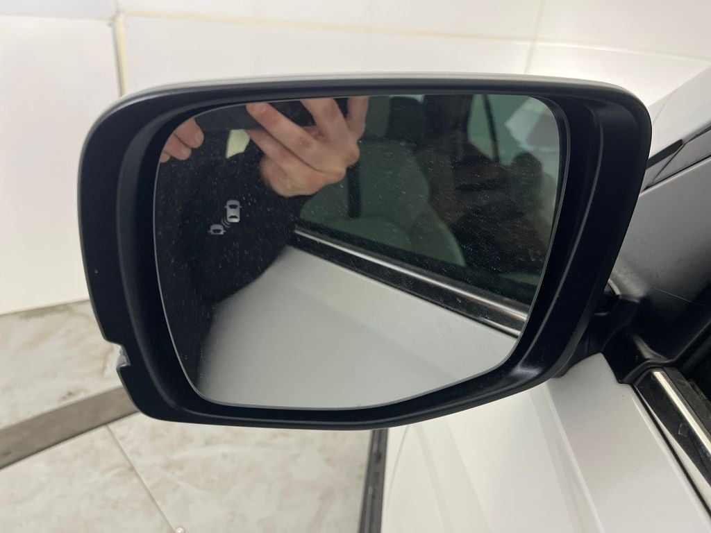 2026 Honda Pilot Touring S