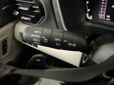 2026 Honda Pilot Touring S