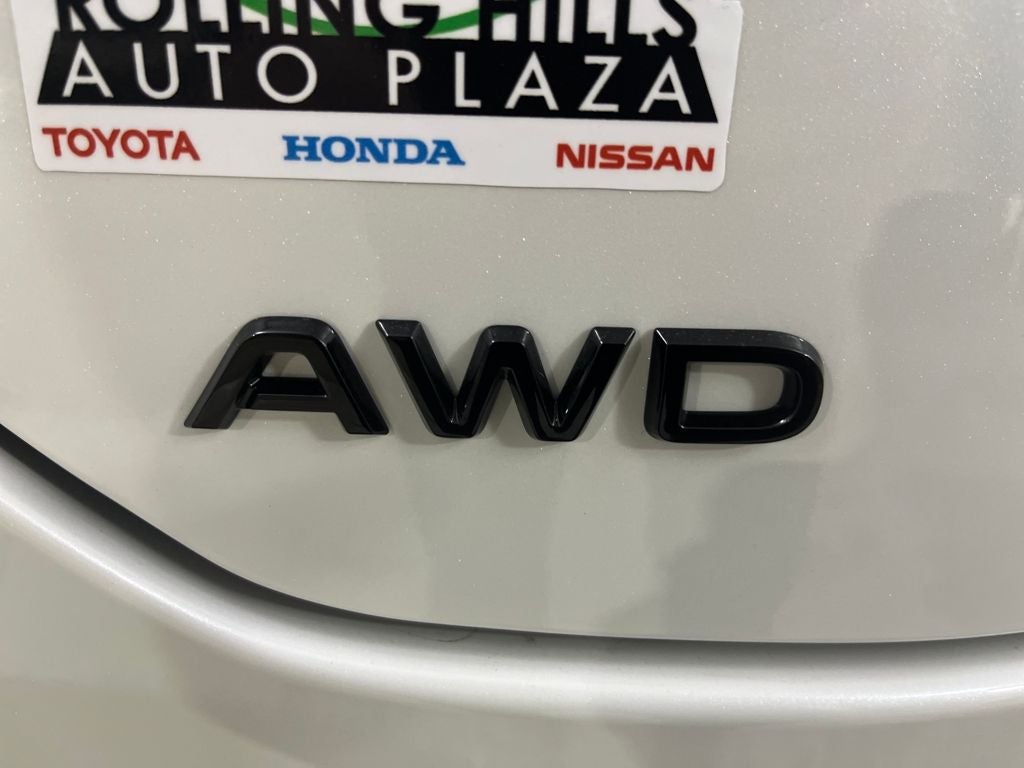 2026 Honda Pilot Touring S