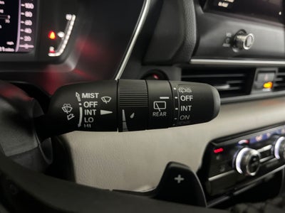 2026 Honda Pilot Touring S