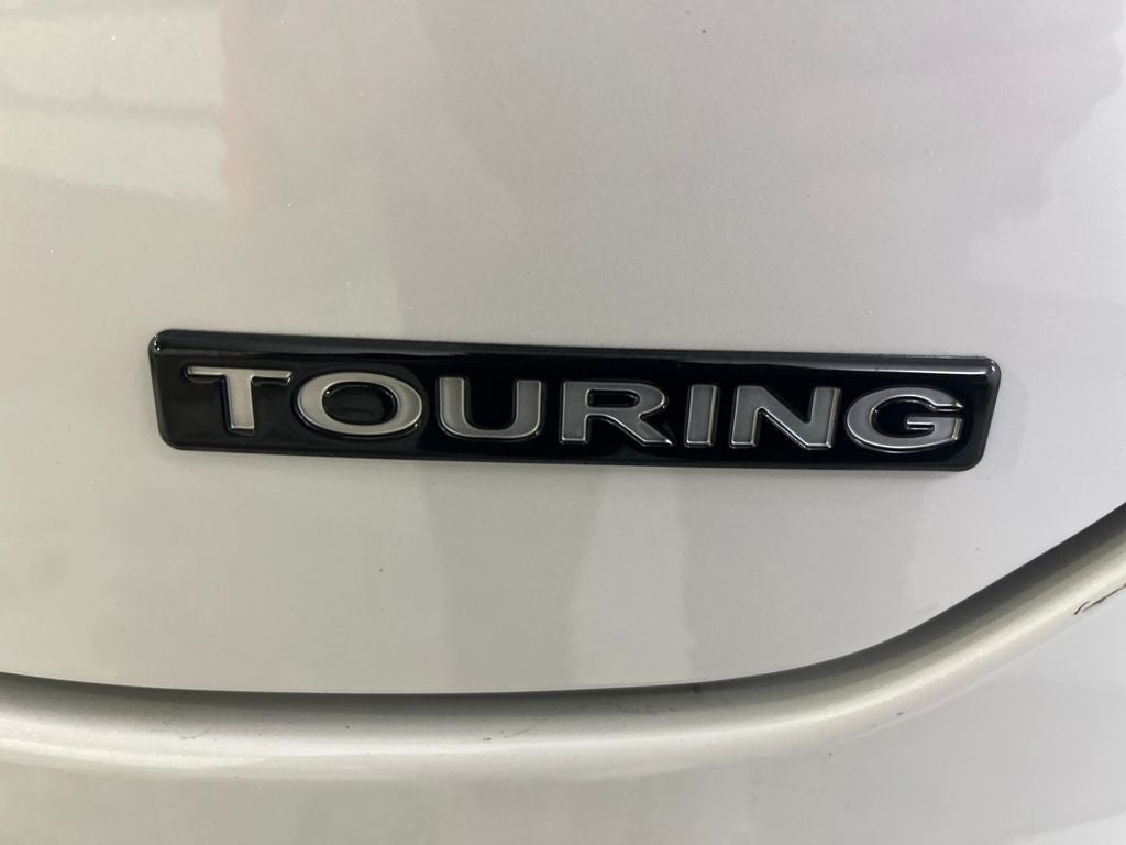 2026 Honda Pilot Touring S