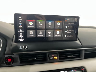 2026 Honda Pilot Touring S