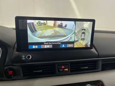 2026 Honda Pilot Touring S