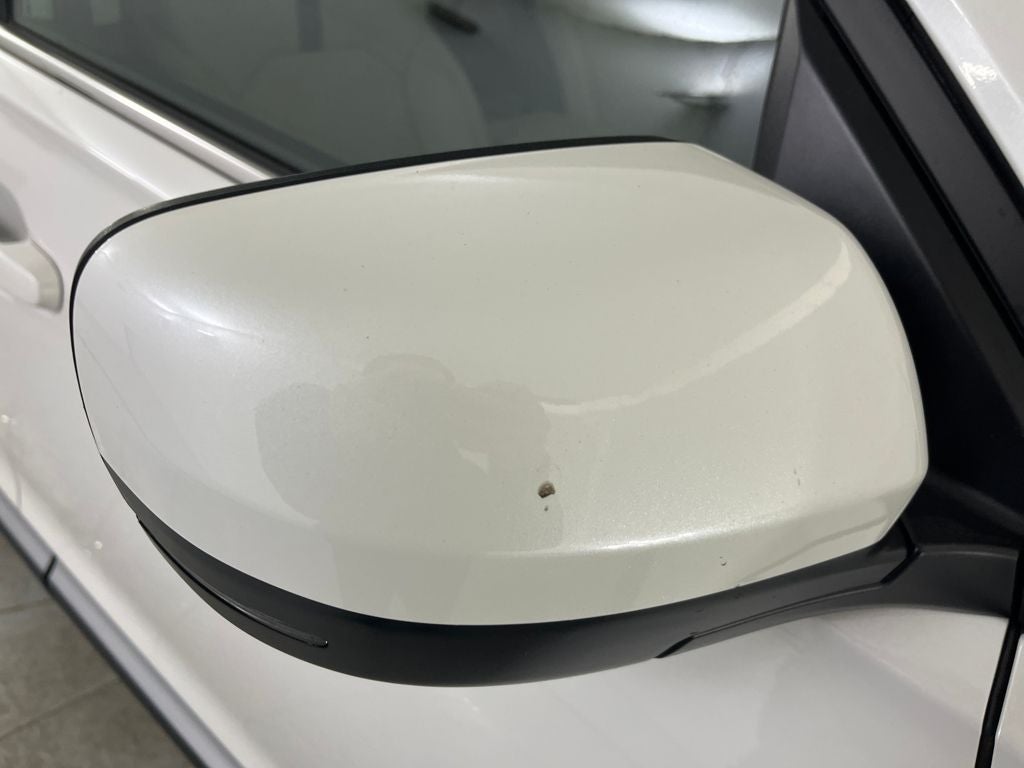 2026 Honda Pilot Touring S