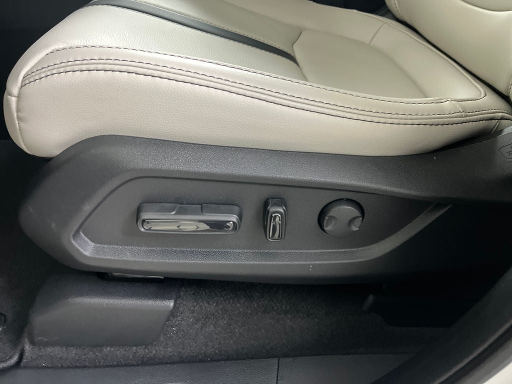 2026 Honda Pilot Touring S