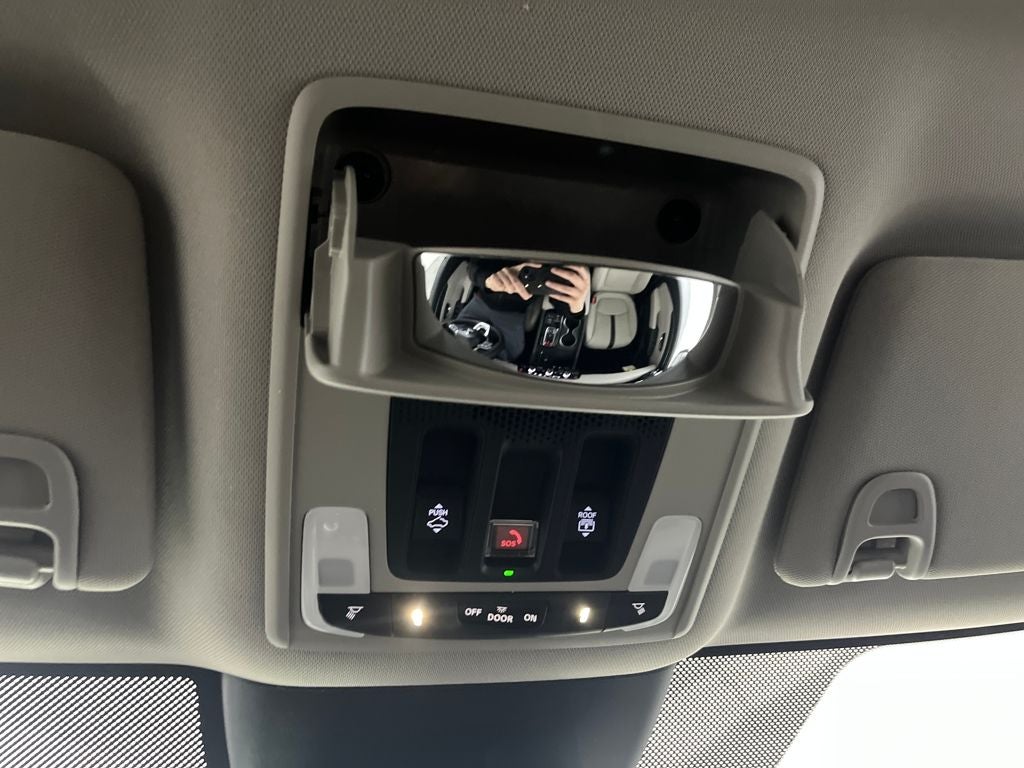 2026 Honda Pilot Touring S