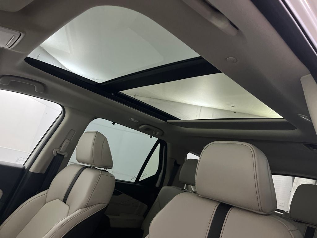 2026 Honda Pilot Touring S