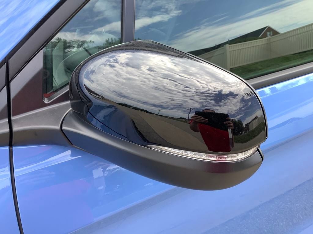 2025 Honda Ridgeline TrailSport+