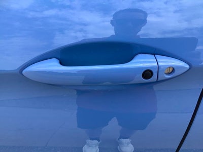 2025 Honda Ridgeline TrailSport+