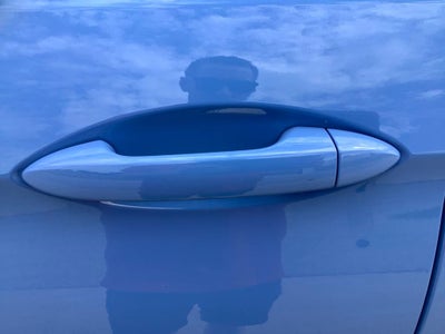 2025 Honda Ridgeline TrailSport+