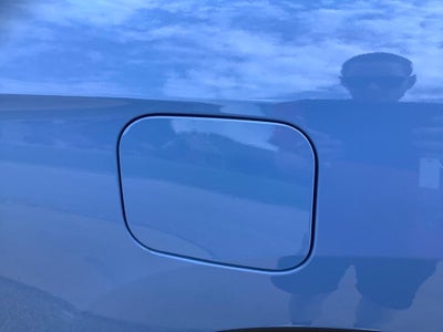 2025 Honda Ridgeline TrailSport+