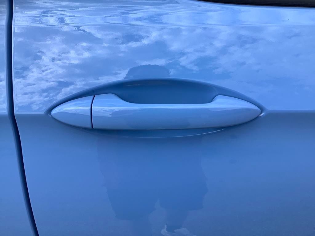 2025 Honda Ridgeline TrailSport+