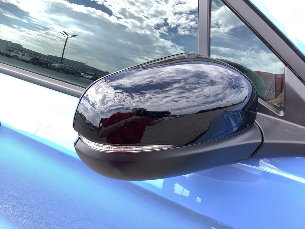 2025 Honda Ridgeline TrailSport+