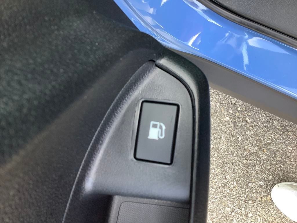 2025 Honda Ridgeline TrailSport+