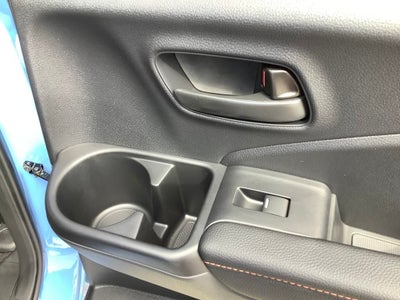 2025 Honda Ridgeline TrailSport+