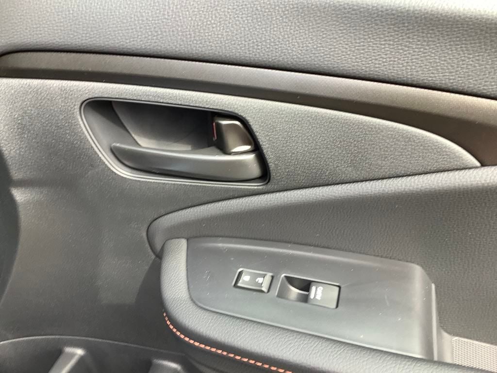 2025 Honda Ridgeline TrailSport+