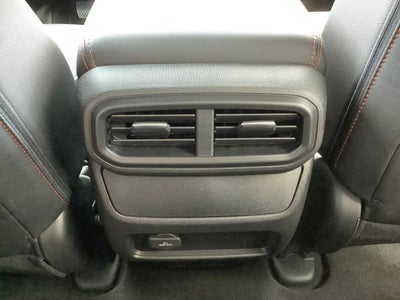 2025 Honda Ridgeline TrailSport+