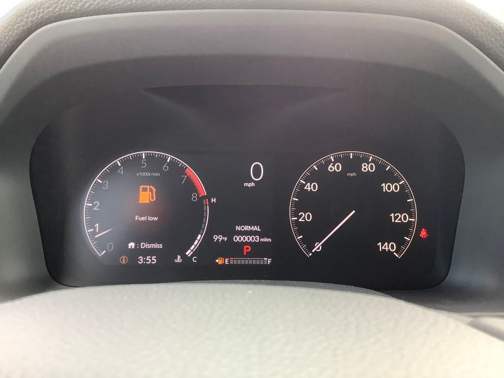 2025 Honda Ridgeline TrailSport+