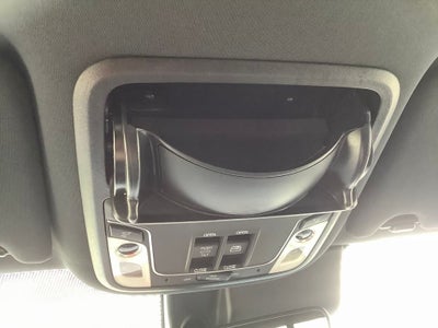 2025 Honda Ridgeline TrailSport+