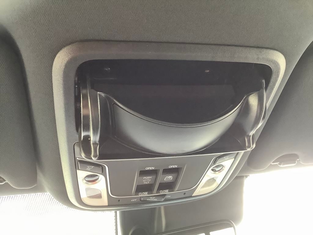 2025 Honda Ridgeline TrailSport+