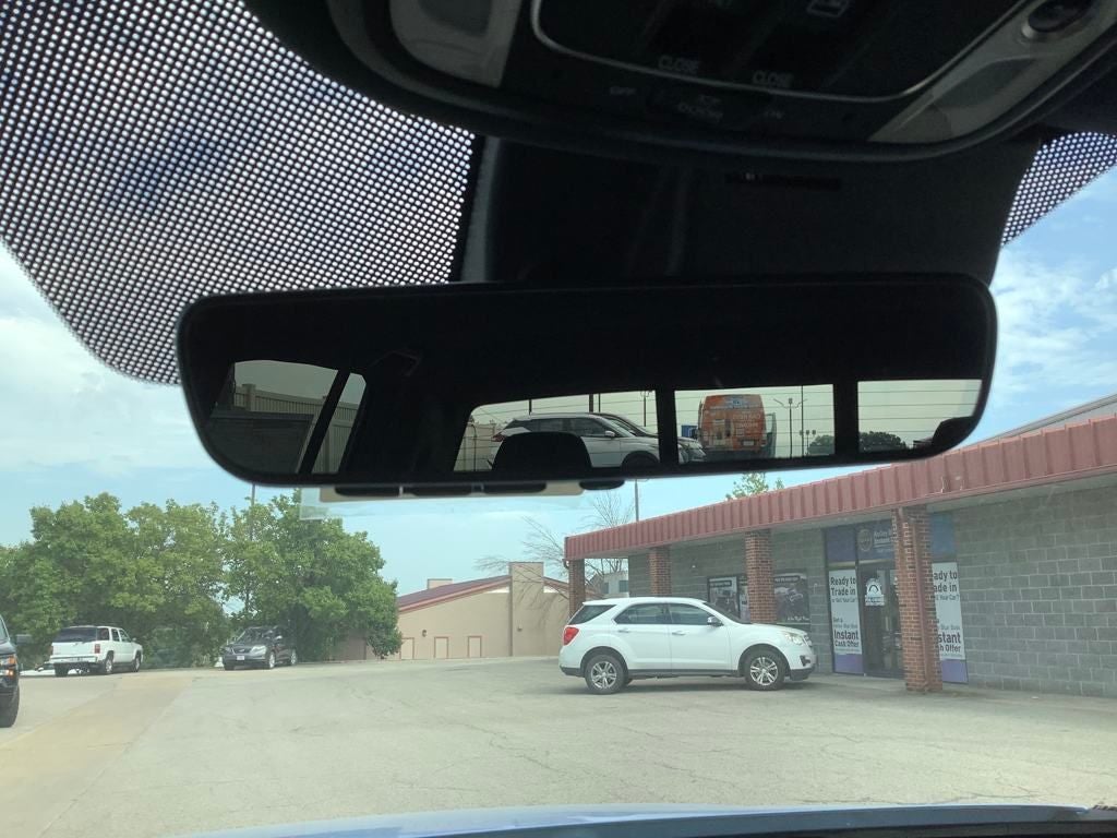 2025 Honda Ridgeline TrailSport+