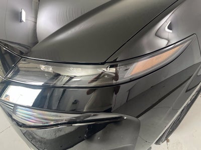2027 Nissan Murano Dark Armor