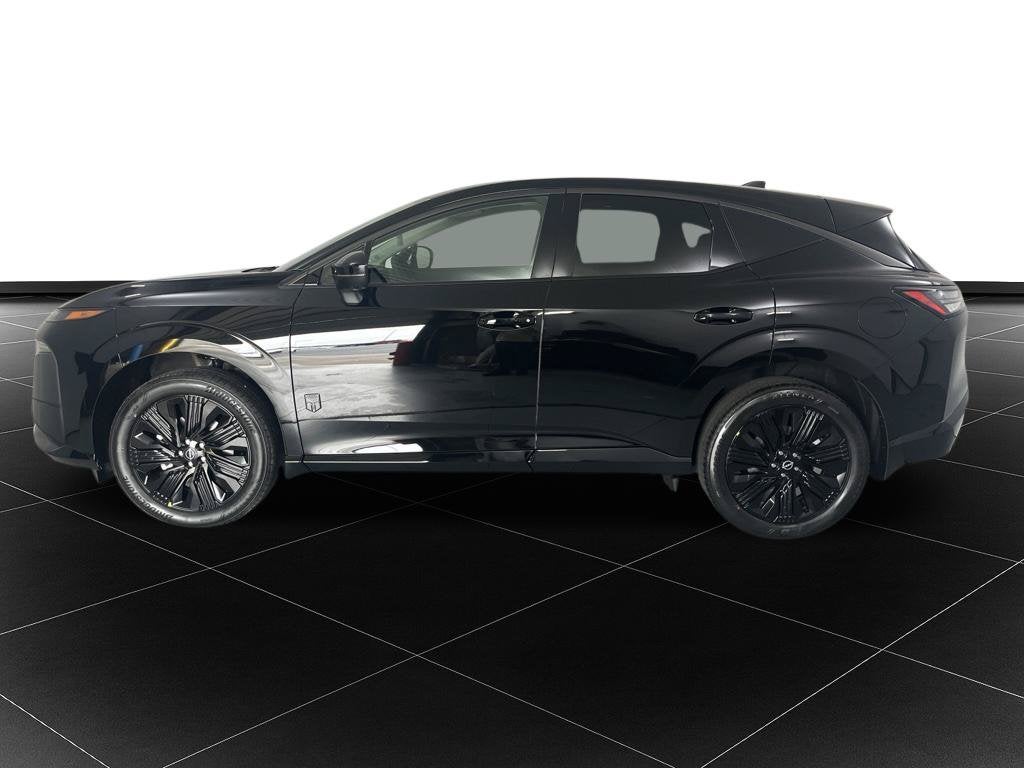 2027 Nissan Murano Dark Armor