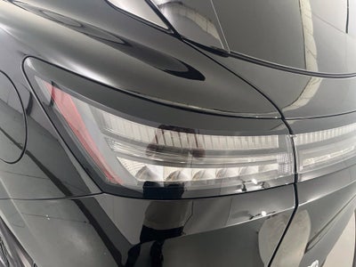 2027 Nissan Murano Dark Armor