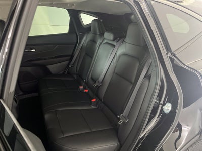 2027 Nissan Murano Dark Armor