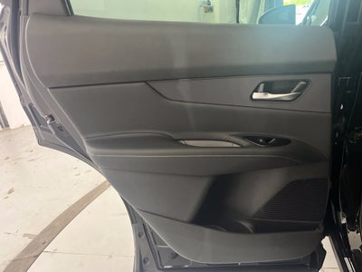 2027 Nissan Murano Dark Armor