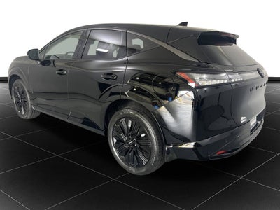 2027 Nissan Murano Dark Armor
