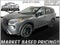2027 Nissan Rogue Dark Armor