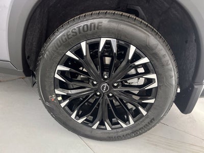 2027 Nissan Rogue Dark Armor