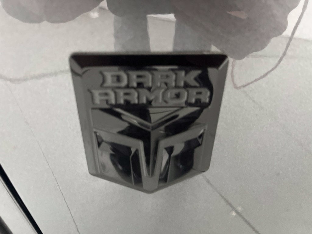 2027 Nissan Rogue Dark Armor