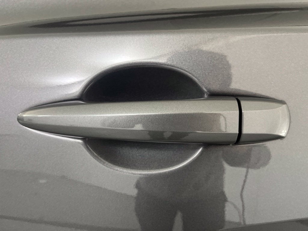 2027 Nissan Rogue Dark Armor