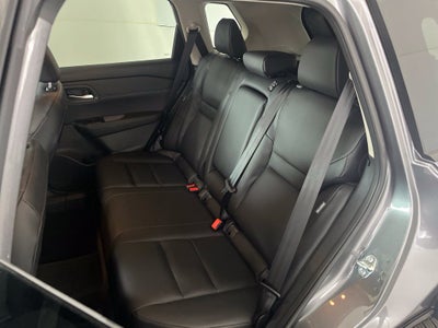 2027 Nissan Rogue Dark Armor