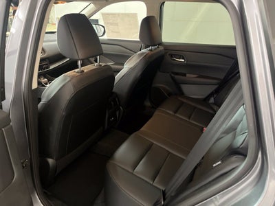 2027 Nissan Rogue Dark Armor