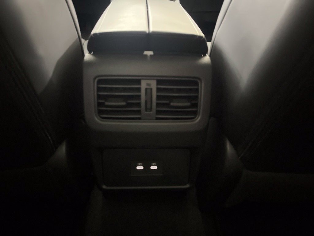 2027 Nissan Rogue Dark Armor