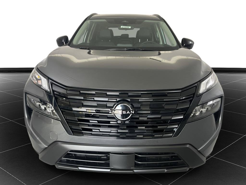 2027 Nissan Rogue Dark Armor