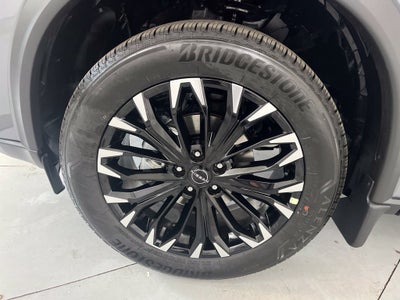 2027 Nissan Rogue Dark Armor